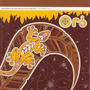 Auntie Aubrey's excursions beyond the call of duty, part 2